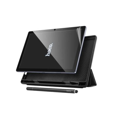 Tablet 10.1" 5000 mAh, 6 GB RAM + 128 GB, A12 in Grau