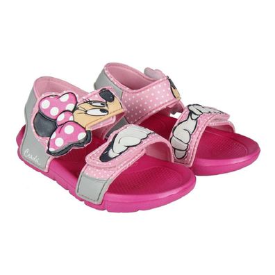 Disney Minnie Mouse Sommerschuhe Sandalen für Kinder