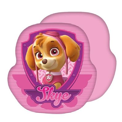 Paw Patrol Formkissen aus Polyester Perfektes Couchkissen für Kinder & Erwachsene