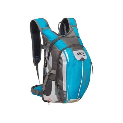 NILS Camp NC1766 Adventure Rucksack 25L mit Ventilationssystem