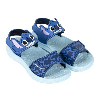 Disney Lilo & Stitch Kinder Badesandalen aus EVA für Strand und Pool