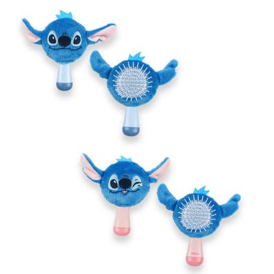 Disney Lilo & Stitch Kinder Haarbürsten Set Sammeldisplay