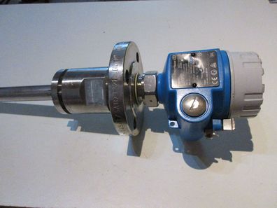 Endress+Hauser Liquiphant M, FTL51-AHF 17/0, Ex, CE