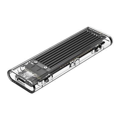 Orico TCM2-C3 M.2 NVMe SSD Gehäuse USB-C 3.1 10Gb/s