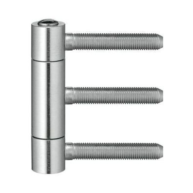 C 2-20 Simonswerk Türband für gefälzte Haustüren 100 kg