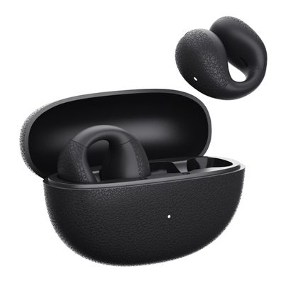 OWS QCY Crossky C10 Ohrhörer mit ENC-Clip, IPX5, Bluetooth 5.4