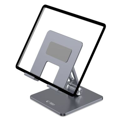 Tech-Protect Z11 Tabletständer bis 13 Zoll Grau