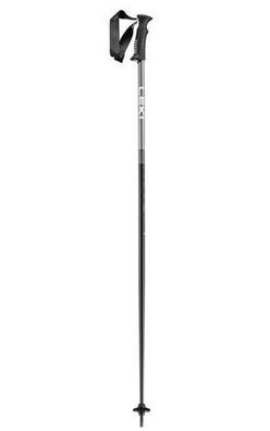 Leki Primacy Skistock Anthracite / Black