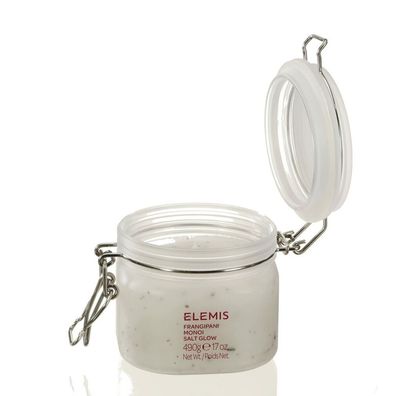 Elemis Frangipani Monoi Salt Glow Scrub