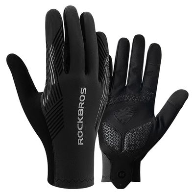 Rockbros Fahrradhandschuhe Frühling/Sommer/Herbst, Full