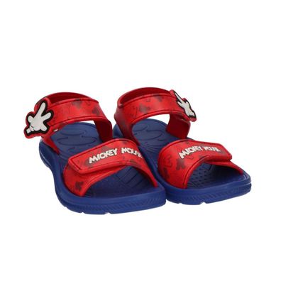 Disney Mickey Mouse Kinder Sandalen Beach EVA leichte Badesandalen für Strand und