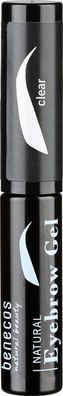 6x benecos benecos Natural Eyebrow Gel clear 3ml