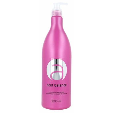 STAPIZ ACID Balance Shampoo 1L