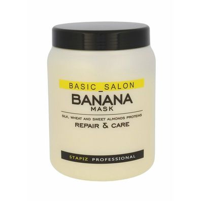 STAPIZ BANANA MASK 1L