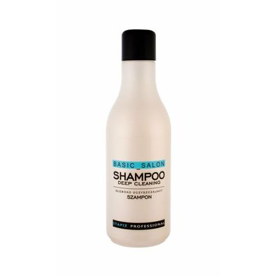 STAPIZ Cleaning Shampoo 1L