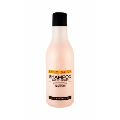 STAPIZ SWEET PEACH Shampoo 1L
