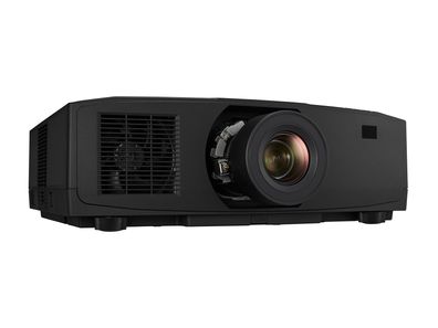 PV710UL-B Projector WUXGA 7100LM LCD BLACK Cabinet