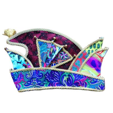 excl. Komiteemütze Prinz Elferrat Karnevalsmütze Karnevalshut Karneval Fasching