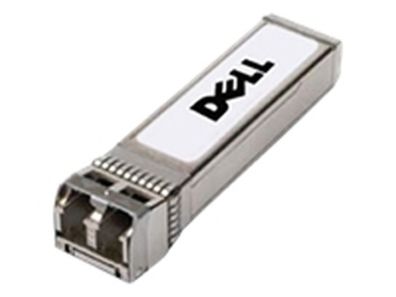 Dell Kit - SFP+-Transceiver-Modul - 10GbE - 10GBase-SR