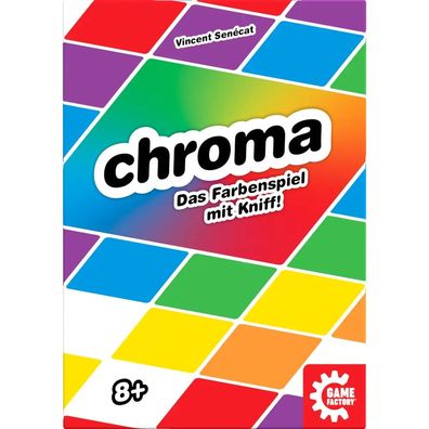 Chroma