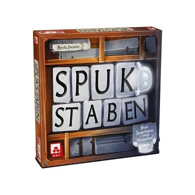 Spukstaben