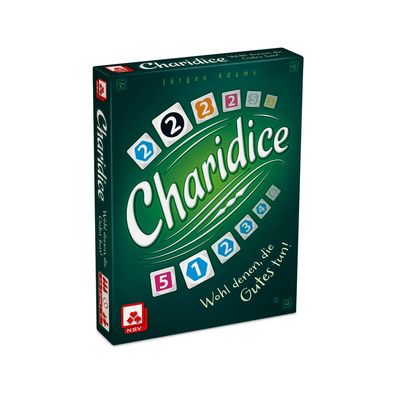 Charidice