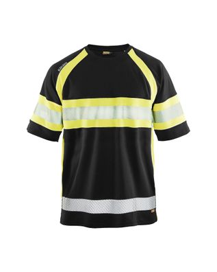 Blakläder High Vis T-Shirt 3337 1051 in div. Farben