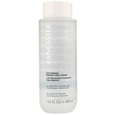 Cleansers weichmachendes perfektionierendes Gesichtswasser 400 ml