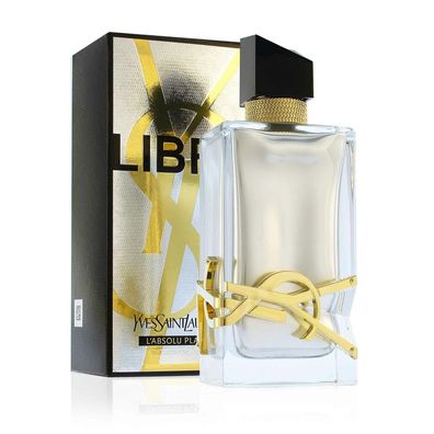 Yves Saint Laurent Libre L'Absolu Platine Parfum für Frauen 90 ml