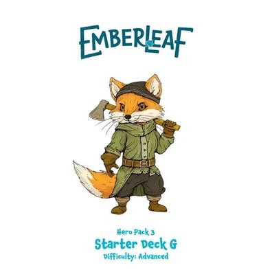 Emberleaf | Hero Pack 3 – Erweiterung