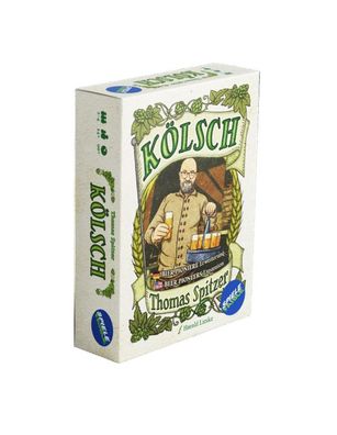 Bier Pioniere | Kölsch - Erweiterung