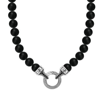 Thomas Sabo - KE2323-705-11-l60 - Halskette - Unisex - Rebel at Heart - 60cm