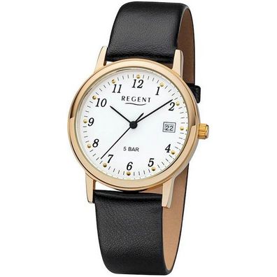 Regent - Armbanduhr - Herren - Chronograph - F-790