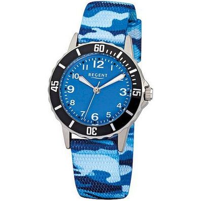Regent - Armbanduhr - Kinder - F-940