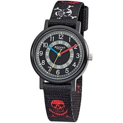 Regent - Armbanduhr - Kinder - F-950