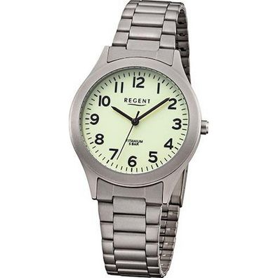 Herrenuhr Regent - F-1294