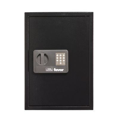 BURG Wächter Möbeltresor FAVOR S9 E Farbe anthrazit