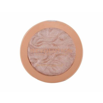 Revolution Makeup Revolution Highlight Reloaded Dare to Divulge
