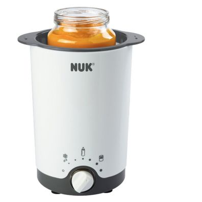 NUK Thermo 3in1 Flaschenwärmer