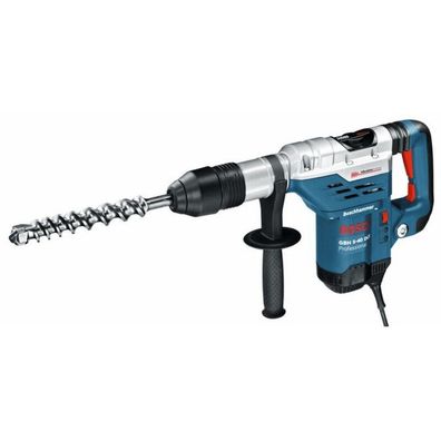Bosch Bosch Bohrhammer GBH 5-40 DCE im Handwerkerkoffer - 0611264000