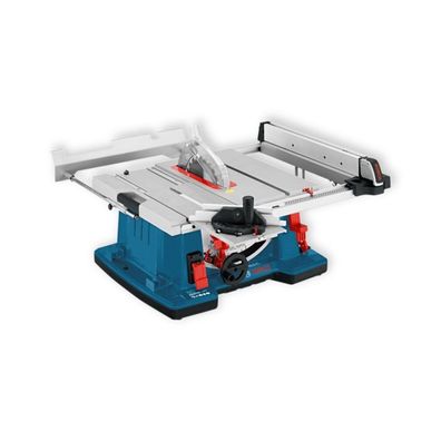 Bosch Bosch Tischkreissäge GTS 10 XC Ø 254 mm 2.100 W - 0601B30400