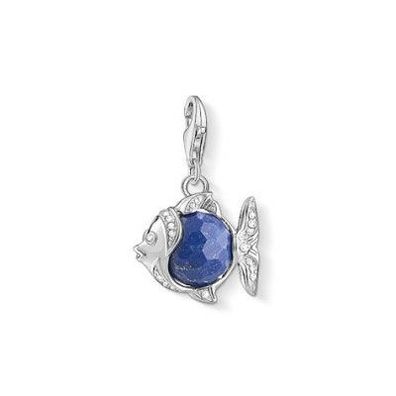 Thomas Sabo Anhänger- Charm 1215-775-32