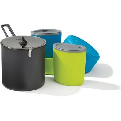 MSR - Trail Lite Duo System – Kochset