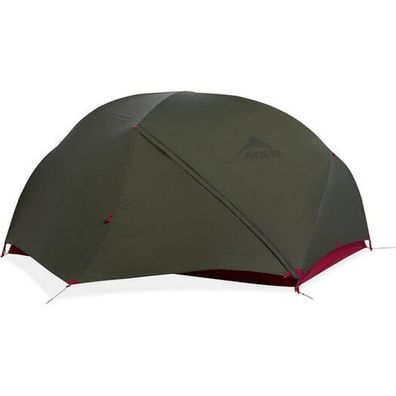 MSR - Hubba Hubba Bikepack 2 - grün - Zelt - 2 Personen