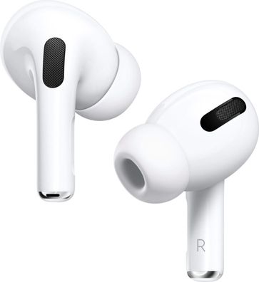 Apple AirPods Pro (2021) mit MagSafe Ladecase - Ersatzteillager/Bastlerware