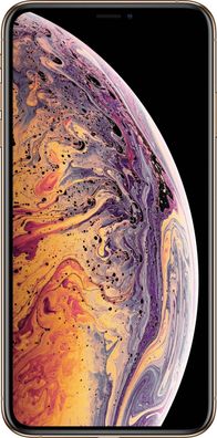 Apple iPhone Xs Max 256GB Gold - Bastlerware/Ersatzteillager vom DE Händler