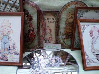 Sarak Kay Bilder Spiegel Fensterbilder Taschengeld Spardose