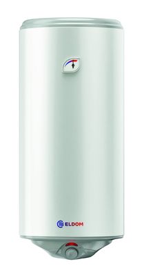 Warmwasserspeicher Boiler Warmwasserbereiter 100L druckfest Eldom Style Dry