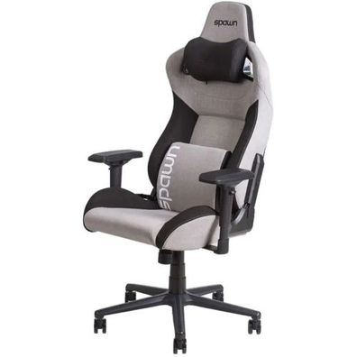 Spawn Gaming Stuhl "grau"