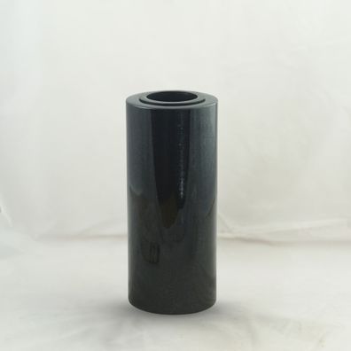 Grabvase Zylinder 25x11cm